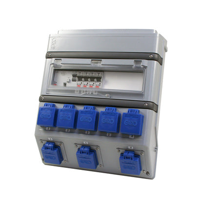 00008-JFBS UTTAGSLÅDA G-BOX (Rexel)
