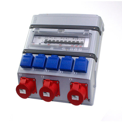 00305-JFBS UTTAGSLÅDA G-BOX (Rexel)