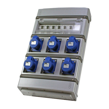 000060 S UTTAGSLÅDA G-BOX (Rexel)