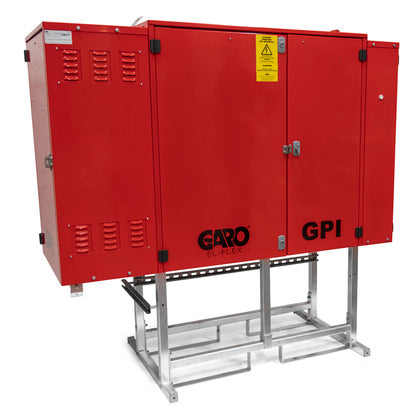 GPI 1100/20-IM SKÅP INM M-SKÅP (Rexel)