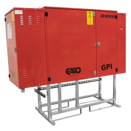 GPI 1300/24-IM SKÅP INM M-SKÅP (Rexel)