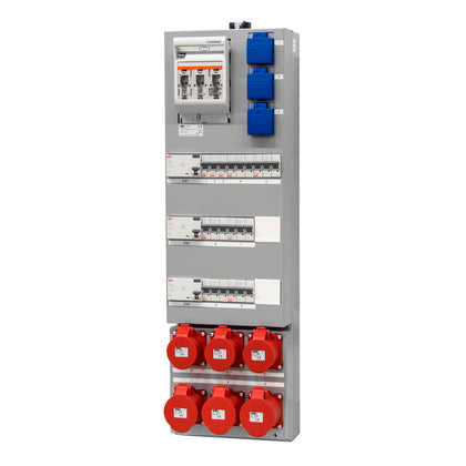 UPI 333-21 UTTAGSMODUL GPI (Rexel)