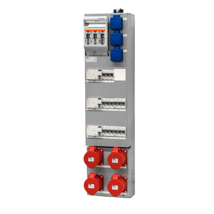 UPI 304-12 UTTAGSMODUL GPI (Rexel)