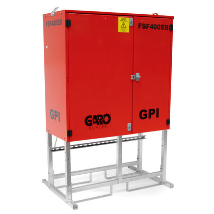 UNDERCENTRAL 400A GPI/EB (Rexel)