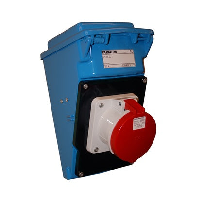 VUB-C 463-6 (Rexel)