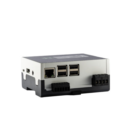 Effektvakt Amp Guard Home 100A (Rexel)