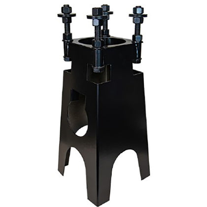 Fundament Nedgr 160MM (Rexel)