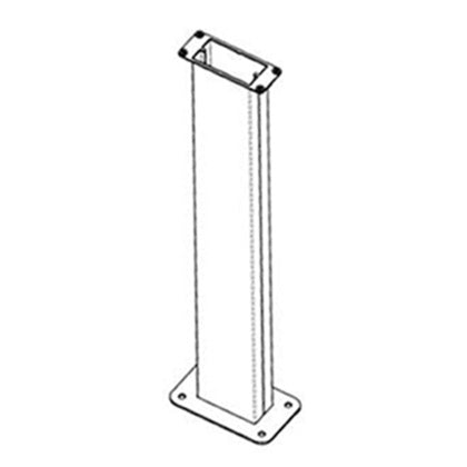 STATIV WALLBOX EVB103 (Rexel)