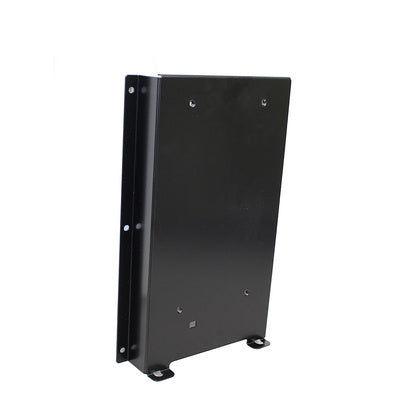 VÄGGFÄSTE LADDBOX TWIN (Rexel)