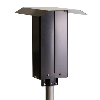 Laddboxhållare 205 D2 (Rexel)