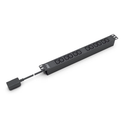 ELPANEL 19" EPBA 12 16A (Rexel)