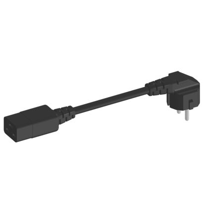 KABEL EPB C19-SCHUKO/FRENCH (Rexel)