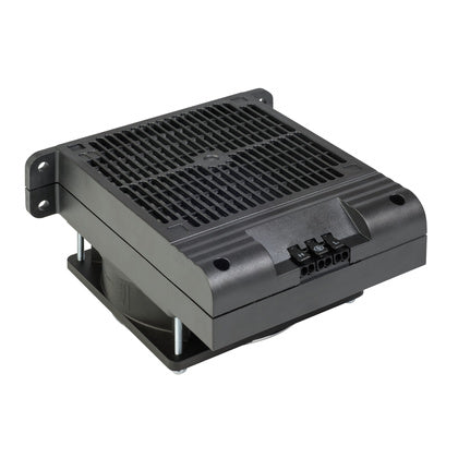 VÄRMEFLÄKT 500W 230VAC SKRUV (Rexel)