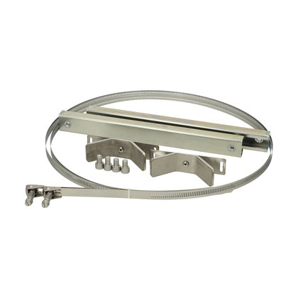 Stolpfäste PMK ARCA 30 (Rexel)