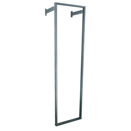 Golvstativ 19tum 42HE d39-61cm (Rexel)