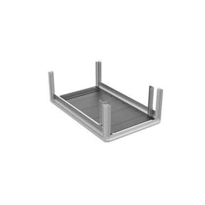 BOTTENPLÅTSPAKET BPP 610 X1-S (Rexel)
