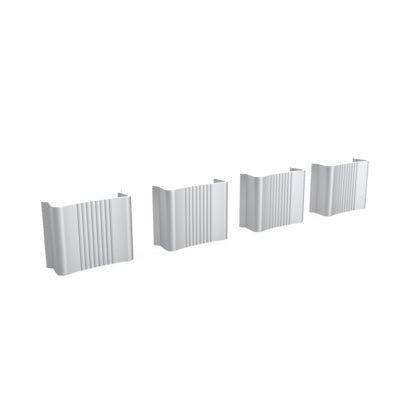 SAMMANBYGGNADSSATS IBS 1 X1 (Rexel)