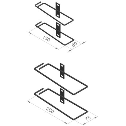 KABELBYGEL TFBS L-S (Rexel)