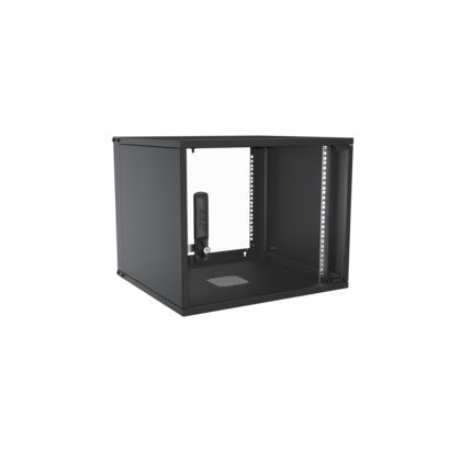 VÄGGSKÅP 19" W3 9-5-S (Rexel)