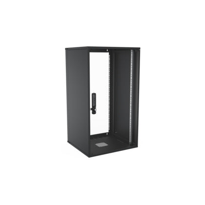 VÄGGSKÅP 19" W3 21-5-S (Rexel)