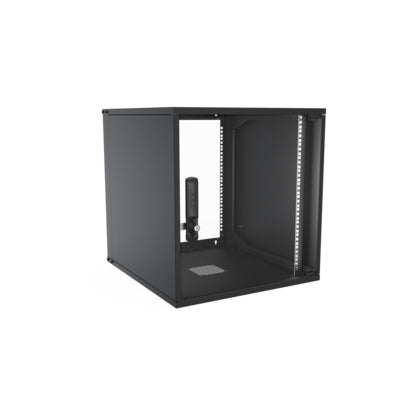 VÄGGSKÅP 19" W3 12-6-S (Rexel)