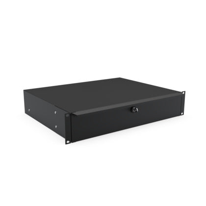 TANGENTBORDSLÅDA 19" TBL 02-S (Rexel)