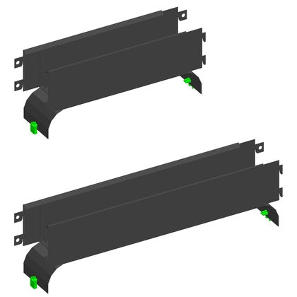 KABELKANAL CTD S (Rexel)