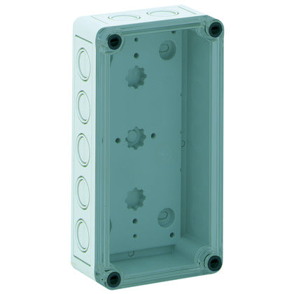 Kapsling TK PC 1809-6-tm (Rexel)