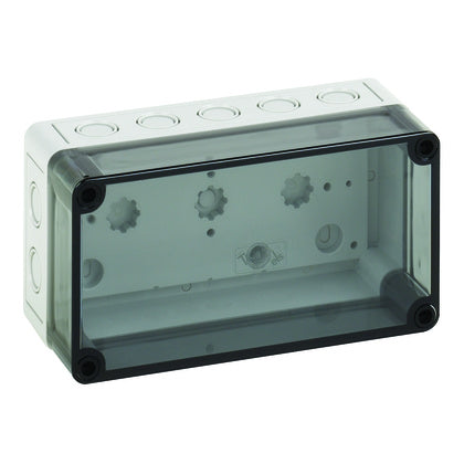 KAPSLING TK PC 1809-8-TM (Rexel)