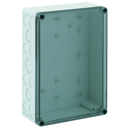 KAPSLING TK PC 2518-9-TM (Rexel)