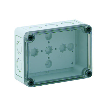 KAPSLING TK PS 1309-6-TM (Rexel)