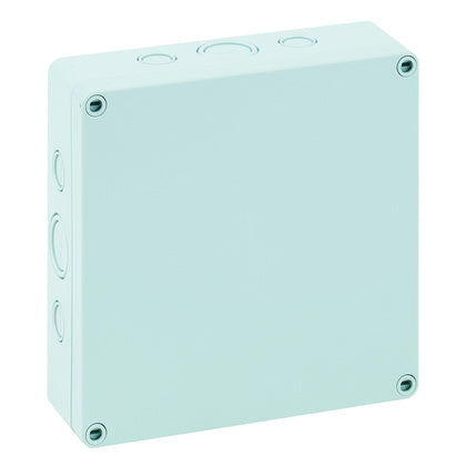 KAPSLING TK PS 1818-6F-M (Rexel)