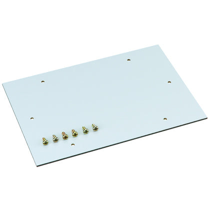 Mont platta TK MPI-2518 (Rexel)