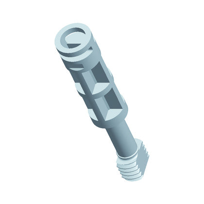 Lockskruv TK DS-LG/G (Rexel)