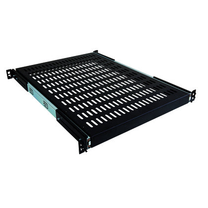 Hylla utdragb G70 600mm Q-fit (Rexel)