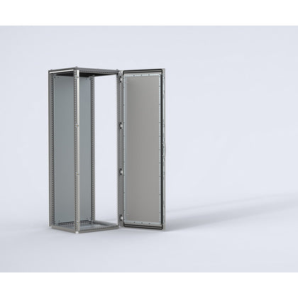 Golvskåp 1800x800x500 (Rexel)