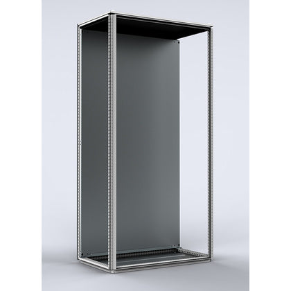 Montageplåt 1800x500 (Rexel)