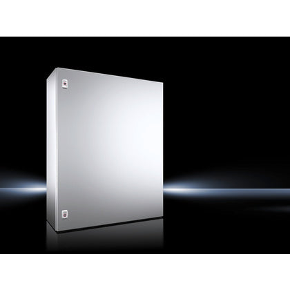 Kompaktskåp AX 800x1000x300 Rf (Rexel)