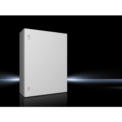 Kompaktskåp AX 600x800x250 (Rexel)