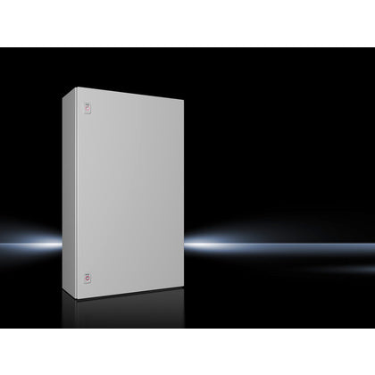 Kompaktskåp AX 600x1000x250 (Rexel)