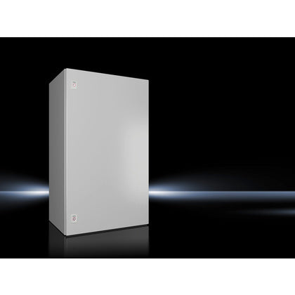 Kompaktskåp AX 600x1000x400 (Rexel)