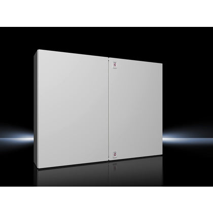Kompaktskåp AX 1000x760x210 (Rexel)