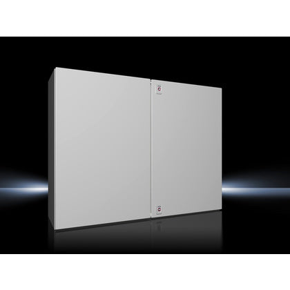 Kompaktskåp AX 1000x760x300 (Rexel)