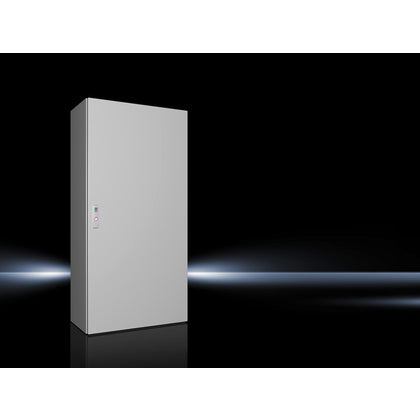 Kompaktskåp AX 600x1200x300 (Rexel)