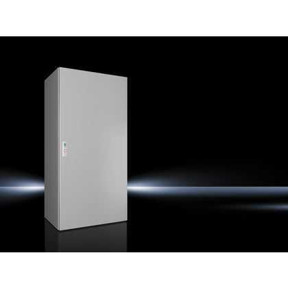 Kompaktskåp AX 600x1200x400 (Rexel)