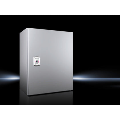Kompaktskåp AX 300x380x210 Sf (Rexel)