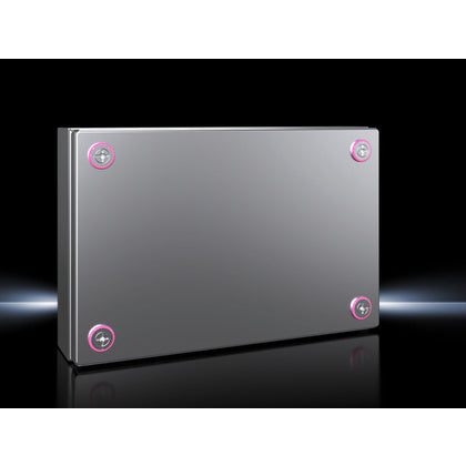 Kopplingslåda KX 300x200x80 Rf (Rexel)