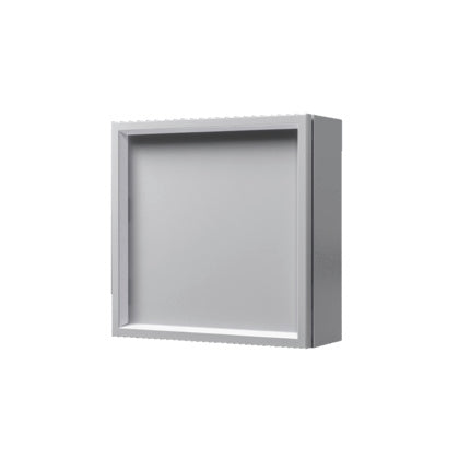Manöverskåp AX 599x597x34 (Rexel)