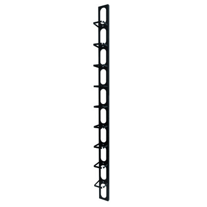 Vertikal kabelguider basic G70 (Rexel)