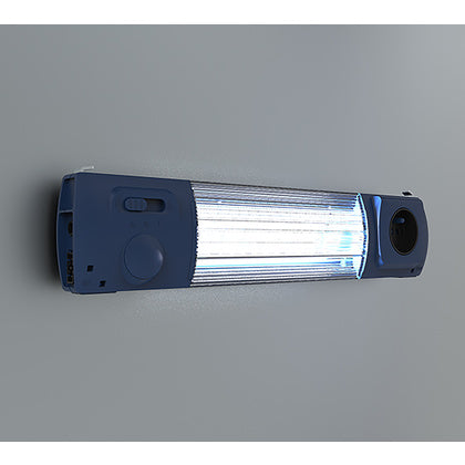 Bel. 1200lm TPS + Anslutning B (Rexel)